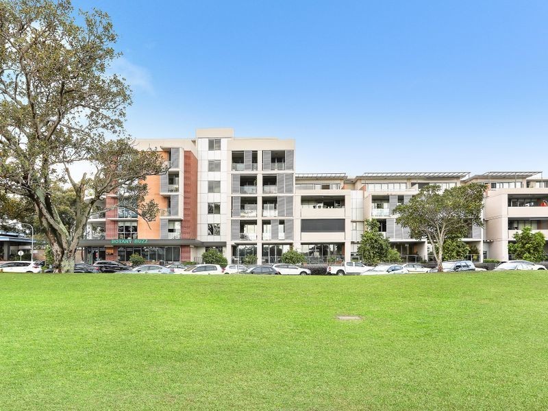 242/26 Jasmine Street, Botany NSW 2019