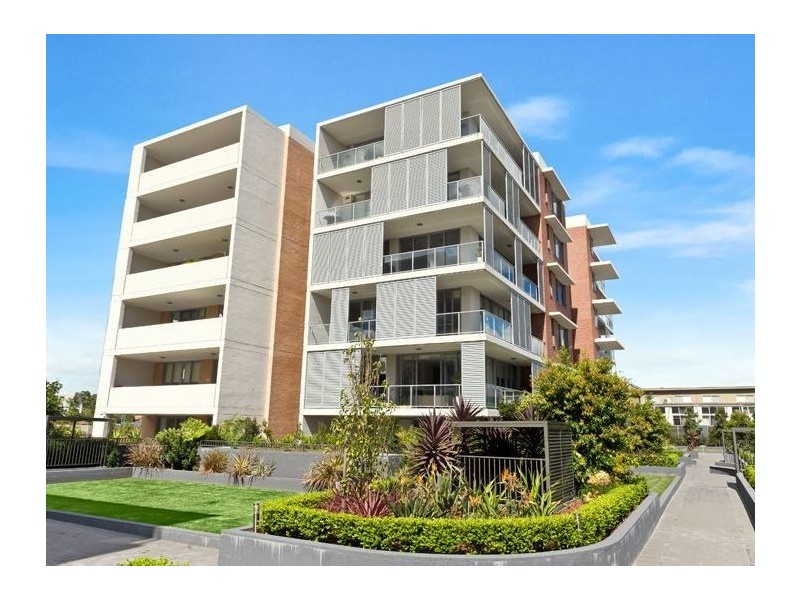 242/26 Jasmine Street, Botany NSW 2019