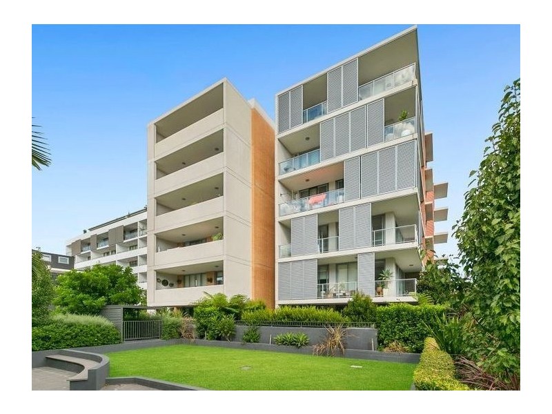 242/26 Jasmine Street, Botany NSW 2019