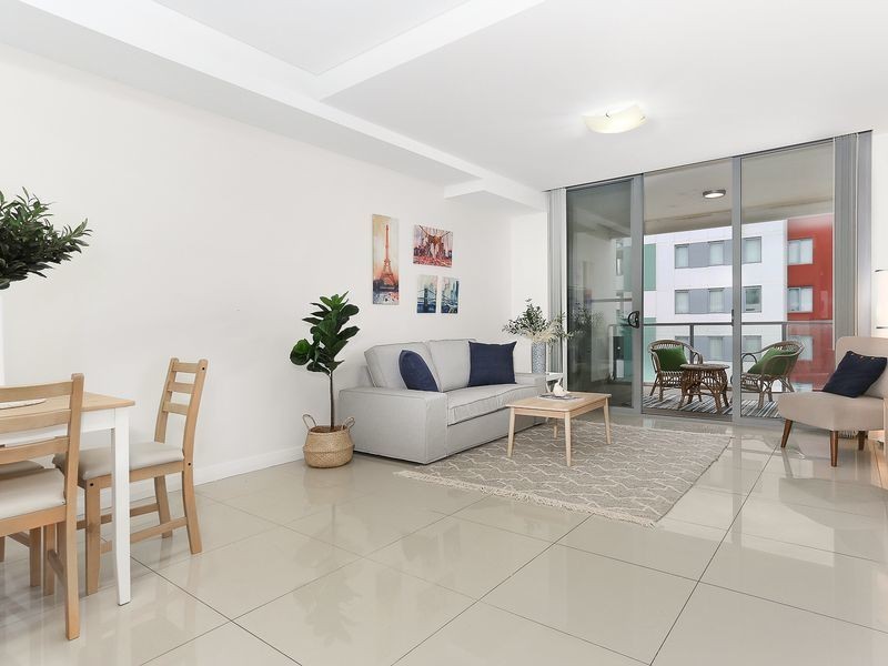 1505/43 Wilson Street, Botany NSW 2019