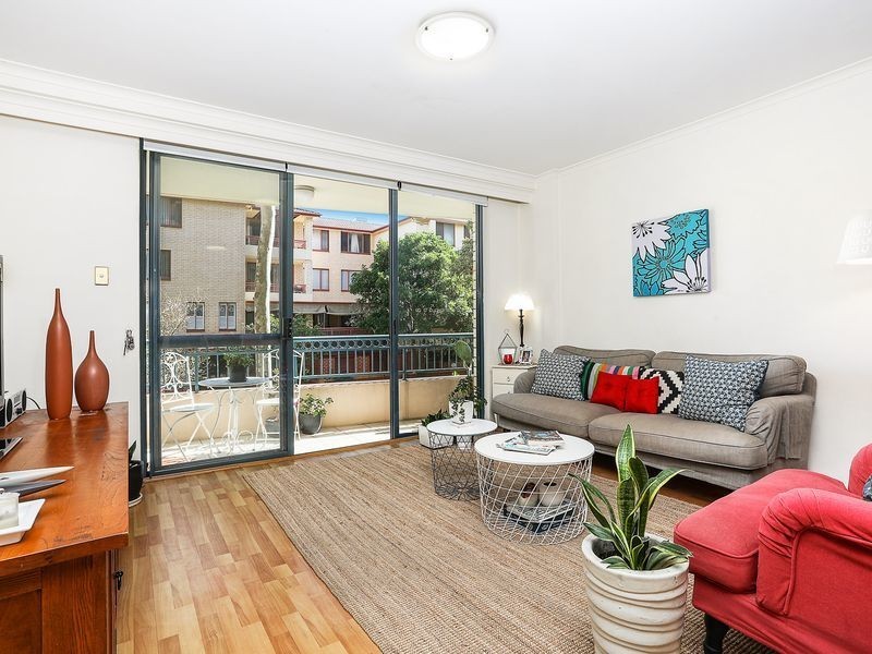 244/83-93 Dalmeny Avenue, Rosebery NSW 2018