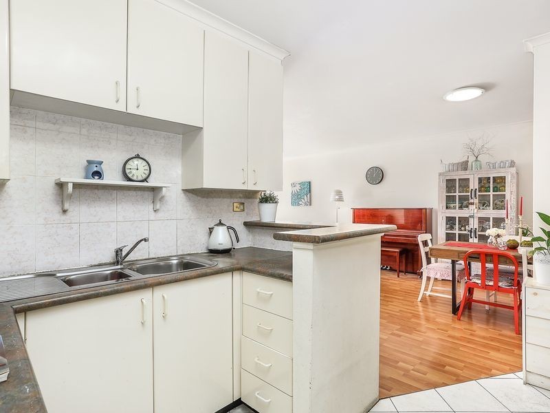 244/83-93 Dalmeny Avenue, Rosebery NSW 2018