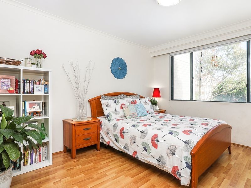 244/83-93 Dalmeny Avenue, Rosebery NSW 2018
