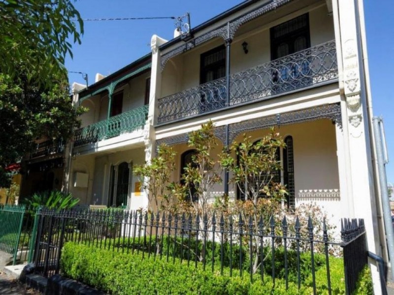 34 Crown Street, Woolloomooloo NSW 2011