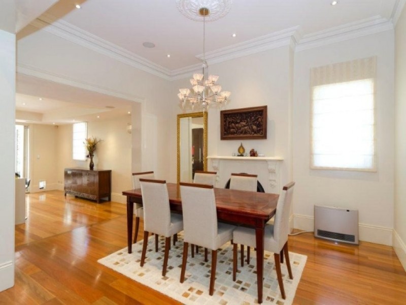 34 Crown Street, Woolloomooloo NSW 2011