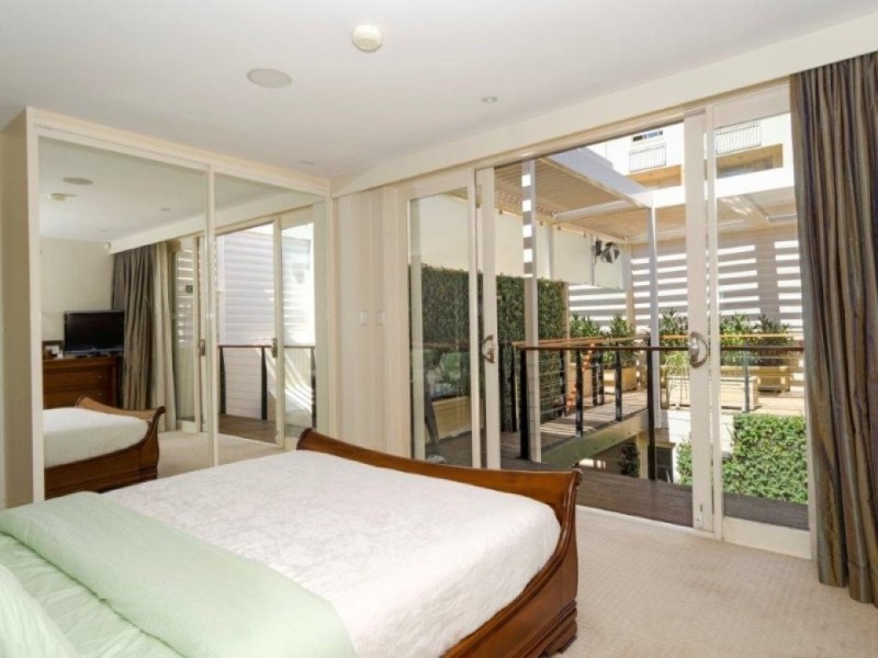 34 Crown Street, Woolloomooloo NSW 2011