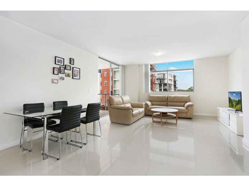 1301/43 Wilson Street, Botany NSW 2019