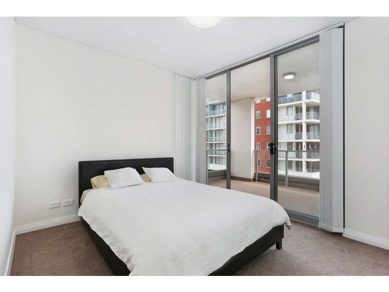 1301/43 Wilson Street, Botany NSW 2019