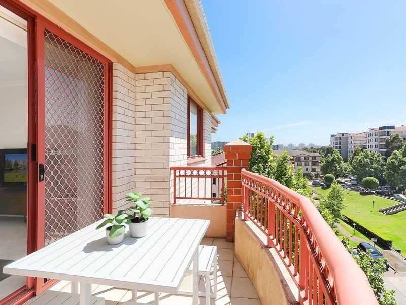 445/83-93 Dalmeny Avenue, Rosebery NSW 2018