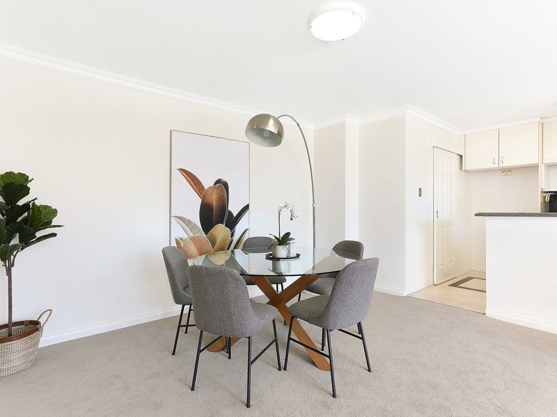 445/83-93 Dalmeny Avenue, Rosebery NSW 2018