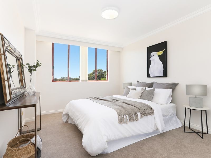 445/83-93 Dalmeny Avenue, Rosebery NSW 2018