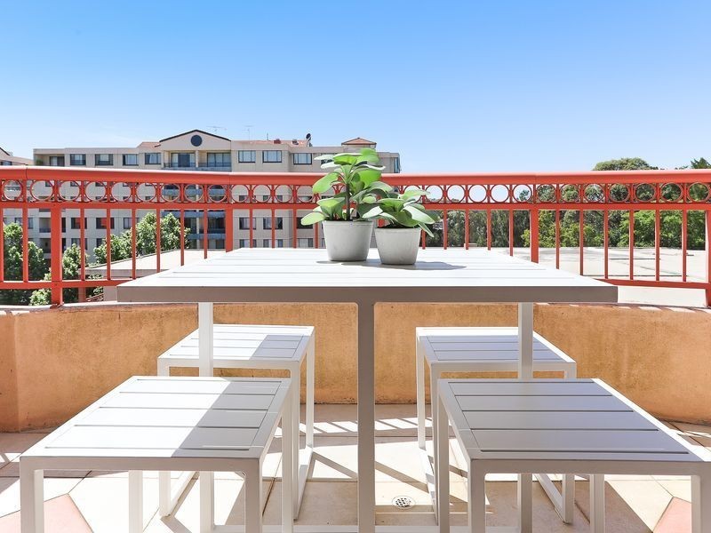 445/83-93 Dalmeny Avenue, Rosebery NSW 2018