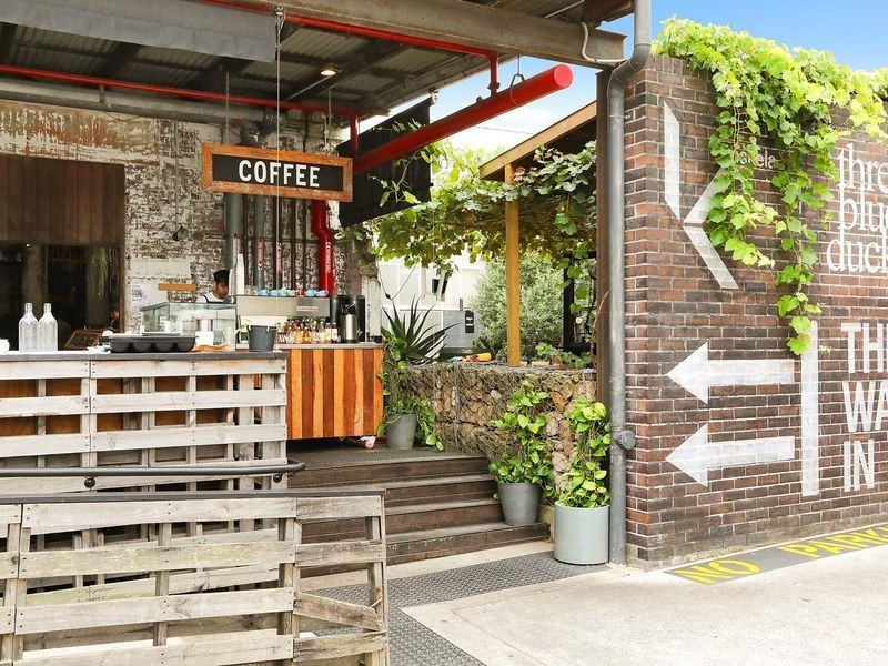 445/83-93 Dalmeny Avenue, Rosebery NSW 2018