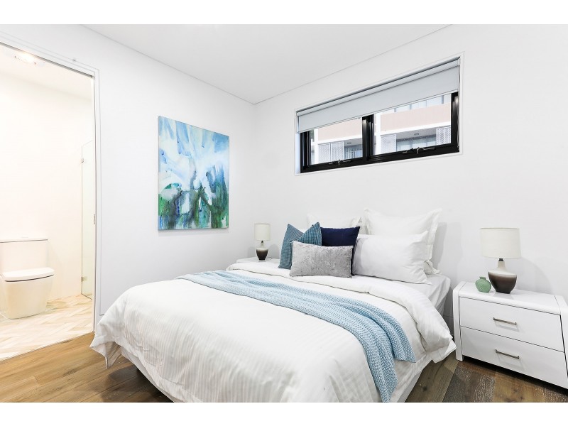 10 Rancom Street, Botany NSW 2019