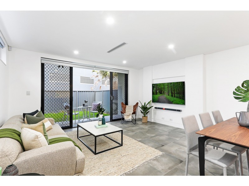 10 Rancom Street, Botany NSW 2019