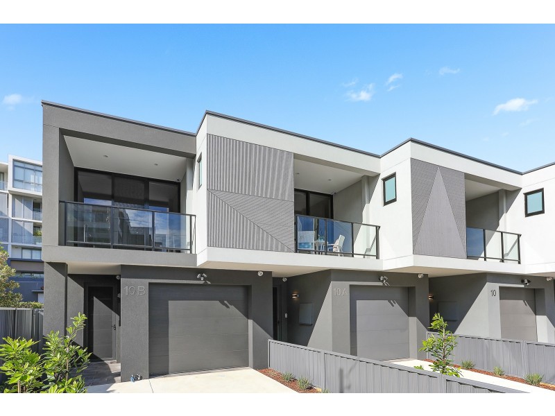 10 Rancom Street, Botany NSW 2019