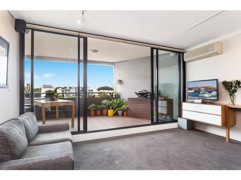 511/11A Lachlan Street, Waterloo NSW 2017