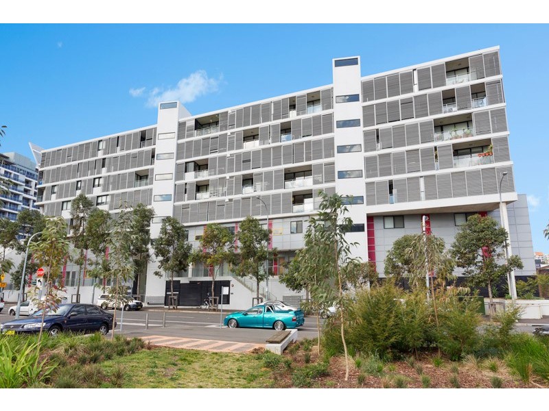 511/11A Lachlan Street, Waterloo NSW 2017