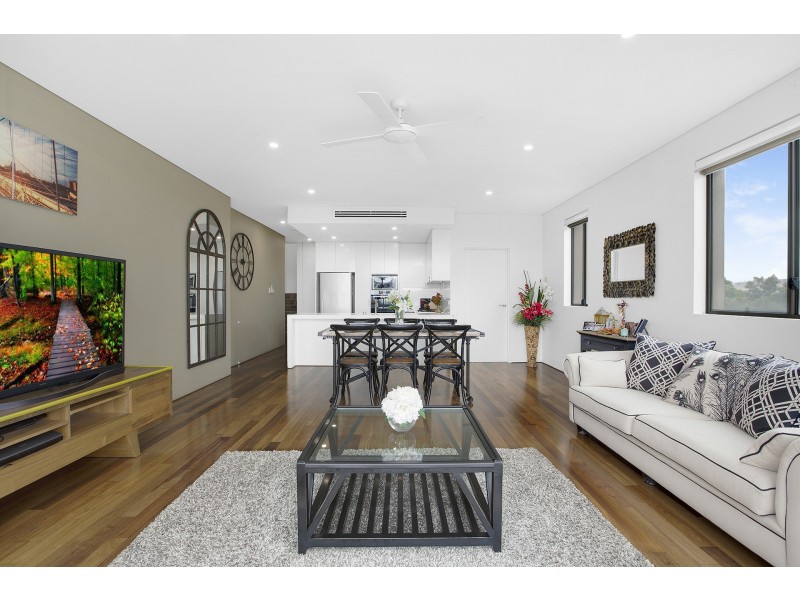 53/376 George Street, Waterloo NSW 2017