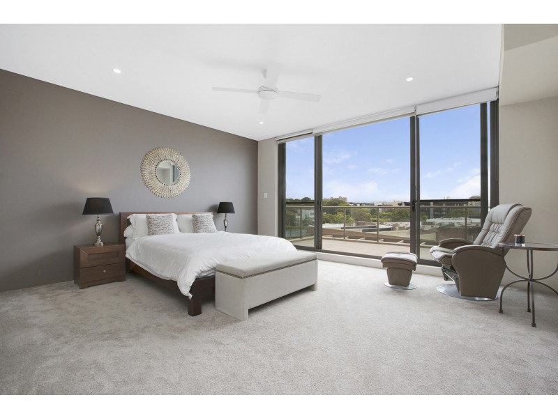 53/376 George Street, Waterloo NSW 2017