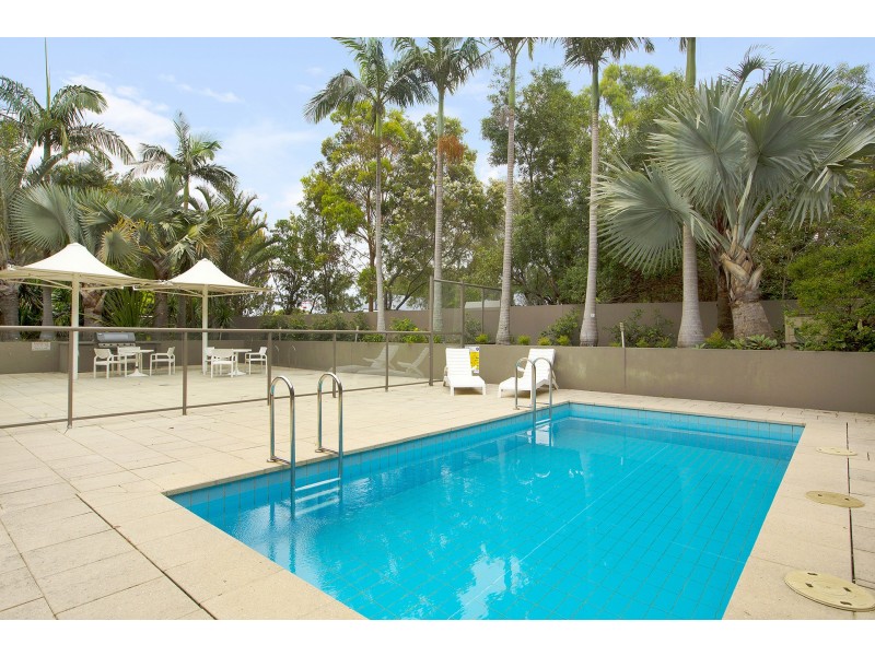 53/376 George Street, Waterloo NSW 2017