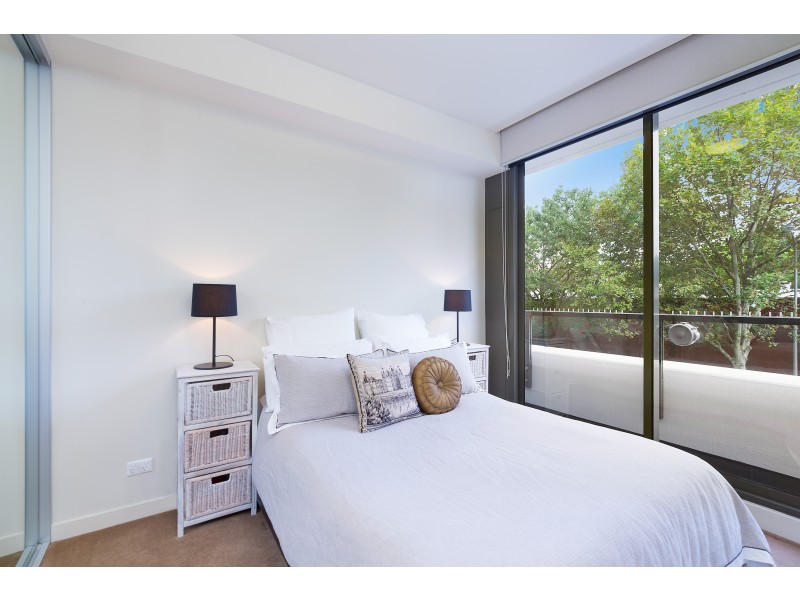 113/9 Archibald Avenue, Waterloo NSW 2017