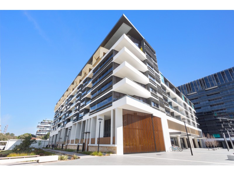 113/9 Archibald Avenue, Waterloo NSW 2017