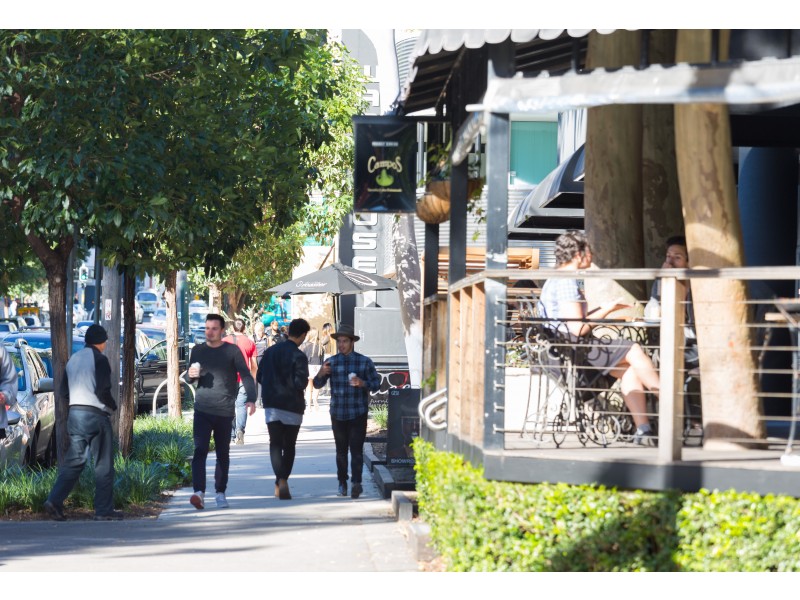 113/9 Archibald Avenue, Waterloo NSW 2017