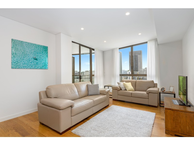 611/8 Sam Sing Street, Waterloo NSW 2017