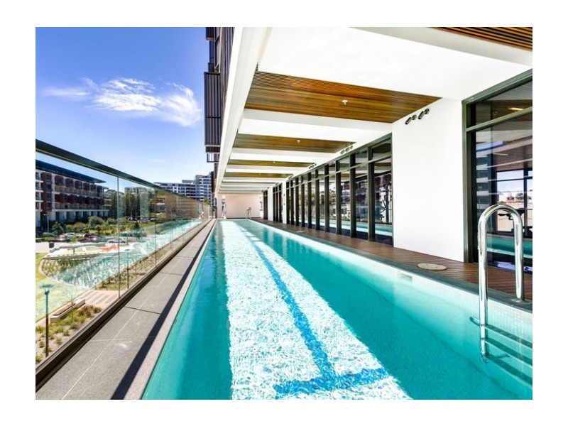 611/8 Sam Sing Street, Waterloo NSW 2017