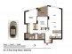 611/8 Sam Sing Street, Waterloo NSW 2017 Floorplan
