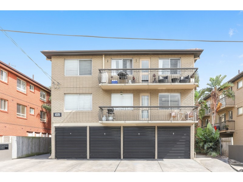 8/10a Edward Street, Botany NSW 2019