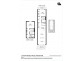L13/274 Botany Road, Alexandria NSW 2015 Floorplan