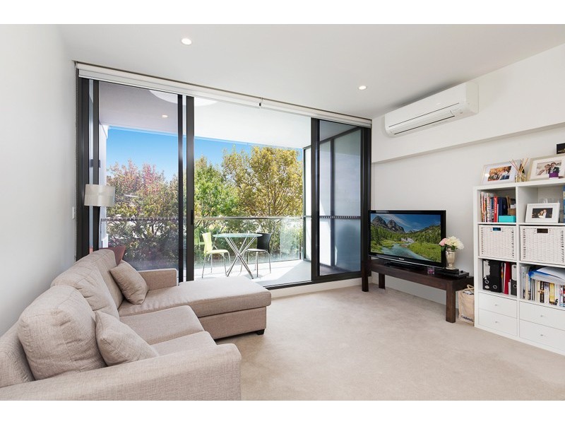 204/850 Bourke Street, Waterloo NSW 2017