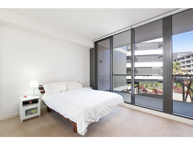 204/850 Bourke Street, Waterloo NSW 2017