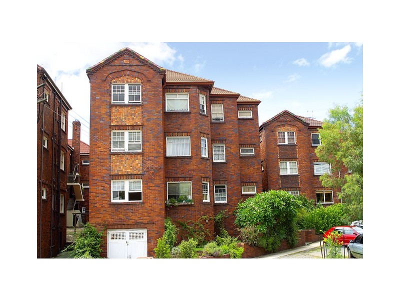 5/29 Prince Street, Randwick NSW 2031