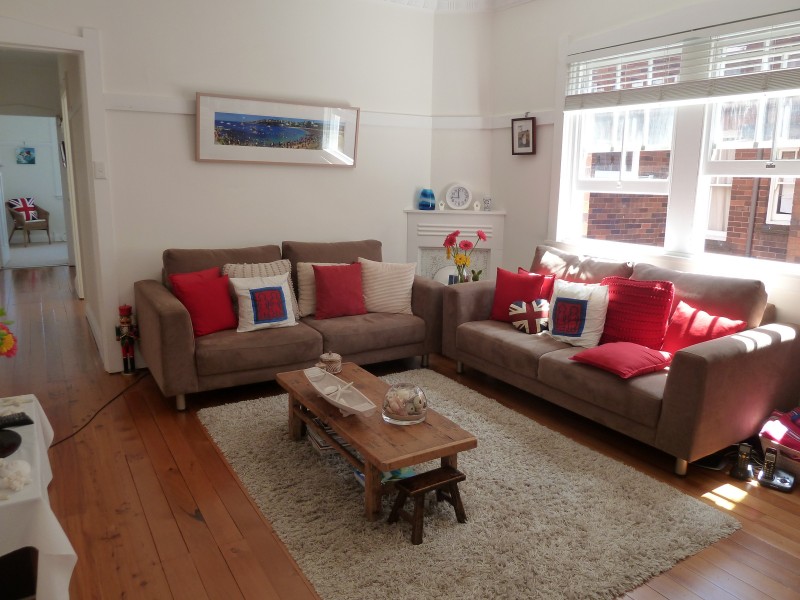 5/29 Prince Street, Randwick NSW 2031