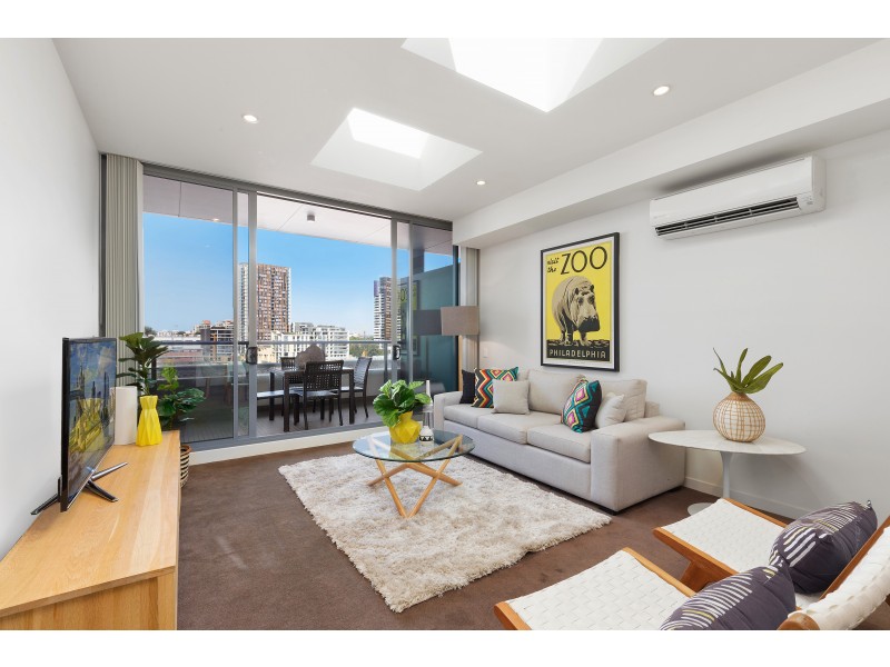 72/6 Archibald Avenue, Waterloo NSW 2017