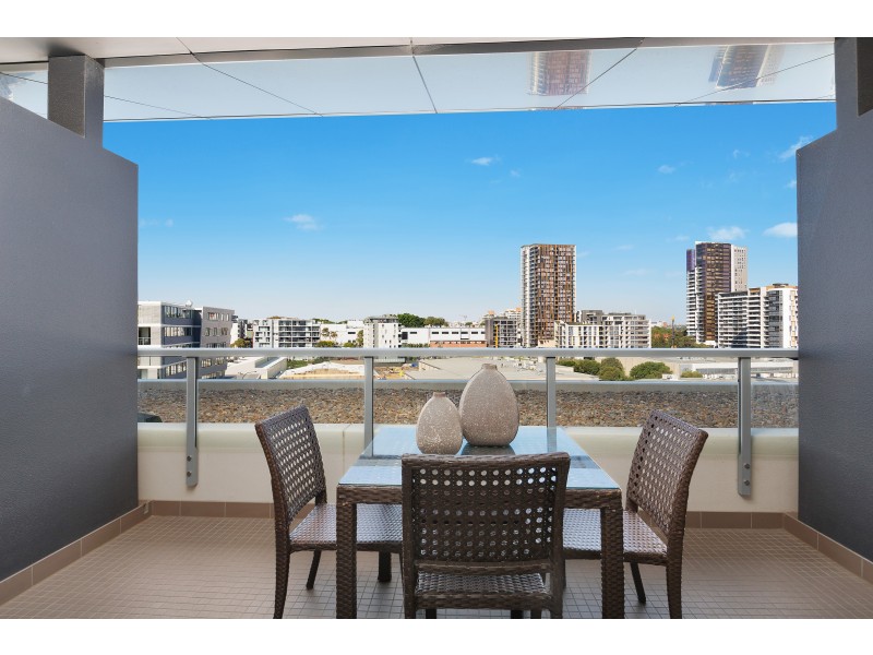 72/6 Archibald Avenue, Waterloo NSW 2017