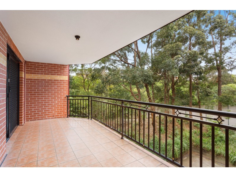11/3 Williams Parade, Dulwich Hill NSW 2203
