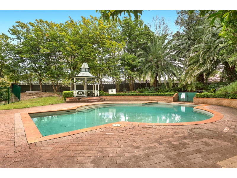 11/3 Williams Parade, Dulwich Hill NSW 2203