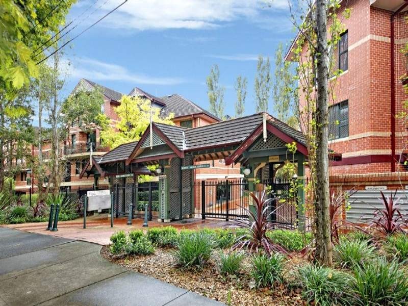 11/3 Williams Parade, Dulwich Hill NSW 2203