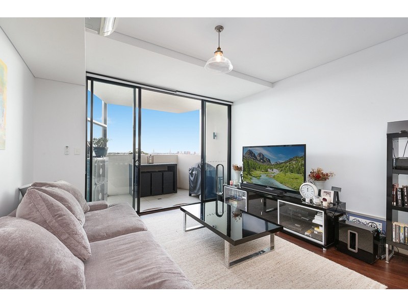 705/7 Gibbons Street, Redfern NSW 2016
