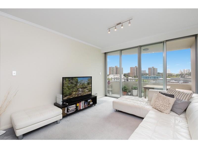72/788 Bourke Street, Waterloo NSW 2017