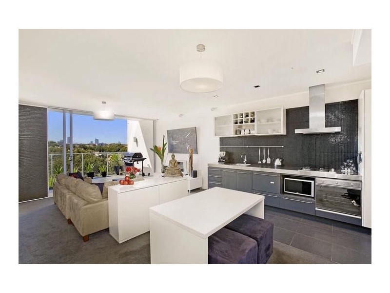 132/169 Phillip Street, Waterloo NSW 2017