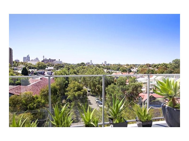 132/169 Phillip Street, Waterloo NSW 2017