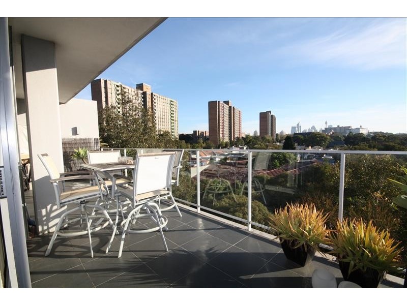 132/169 Phillip Street, Waterloo NSW 2017