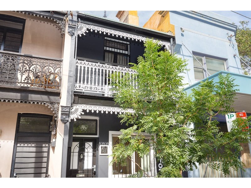 67 Boronia Street, Redfern NSW 2016