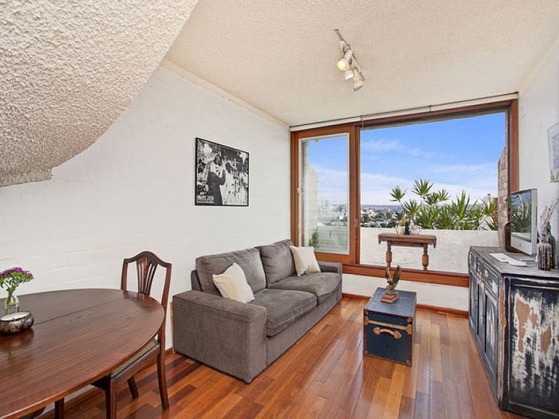 12/8 Bennetts Grove, Paddington NSW 2021