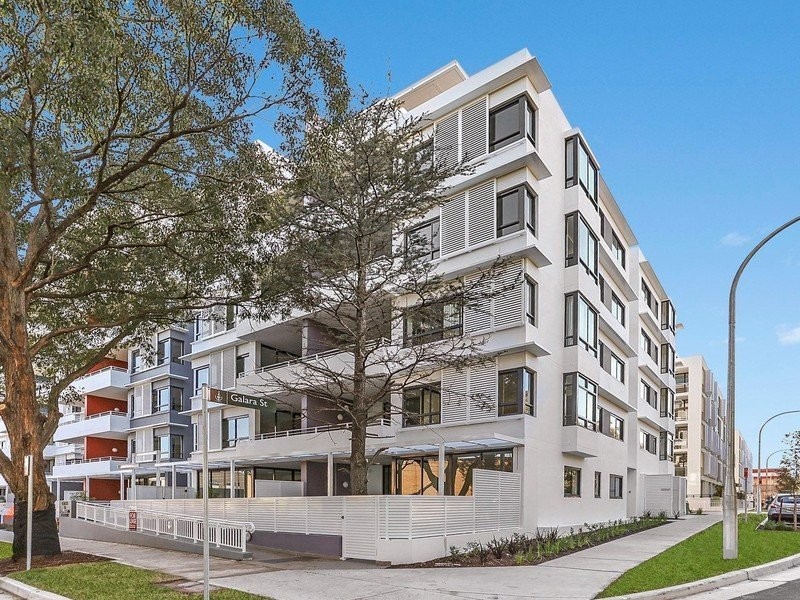 D202/95 Dalmeny Avenue, Rosebery NSW 2018